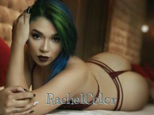 RachelColor