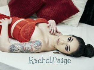 RachelPaige