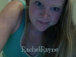 RachelRayne