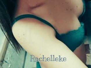 Rachelleke
