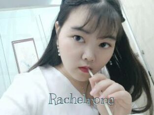 Rachelrong