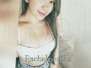 Rachelsmithx