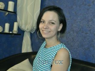 RaeFox