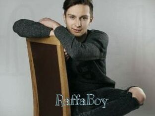 RaffaBoy