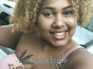 Rainybabe