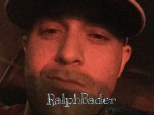 RalphBader