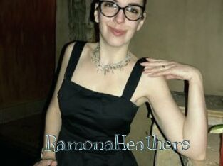 RamonaHeathers Free bizarre links