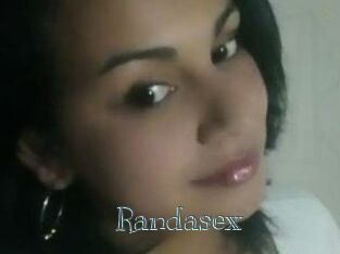 Randasex