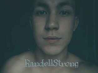 RandellStrong