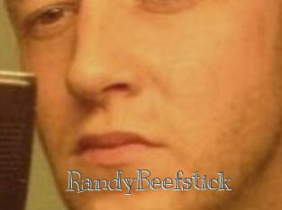 RandyBeefstick