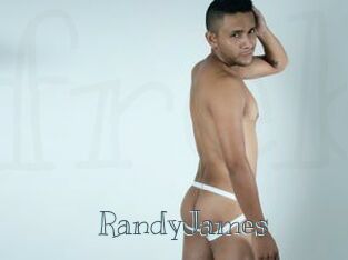 RandyJames