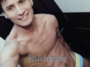 Randygabe Free bizarre links