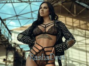 RashaDevi