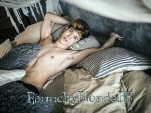 RaunchyBlondeBB