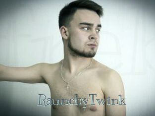 RaunchyTwink