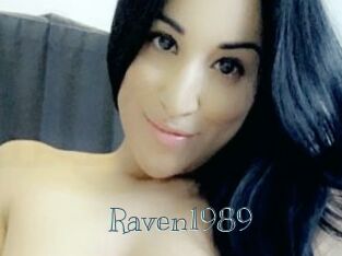 Raven1989