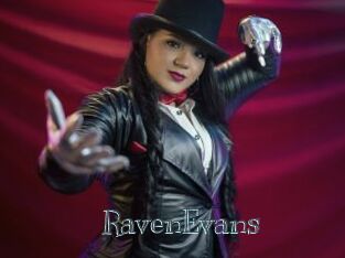 Raven_Evans