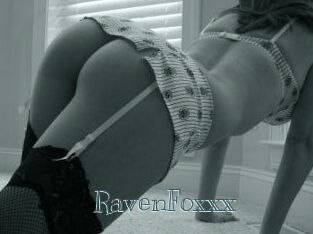 RavenFoxxx