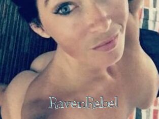 RavenRebel