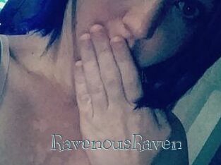 RavenousRaven