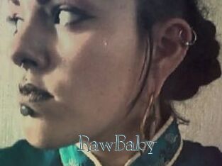 Raw_Baby