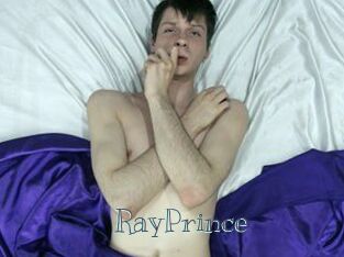 RayPrince