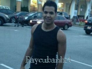 Raycubanhot
