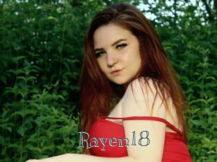 Rayen18