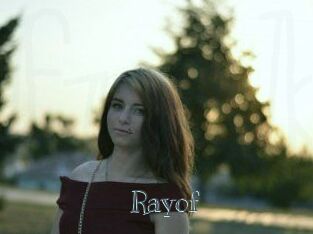 Rayof