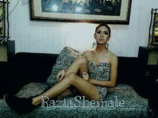 RaziaShemale