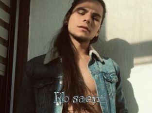 Rb_saenz Free bizarre links