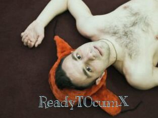 ReadyT0cumX