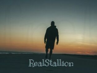 RealStallion