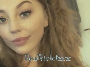 RealVioletxox