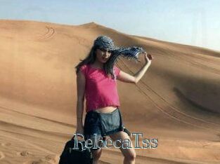 RebecaTss