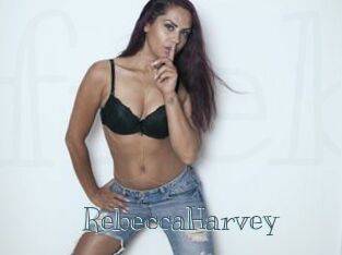 RebeccaHarvey