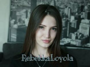 RebekkaLoyola Free bizarre links