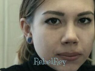 RebelRey