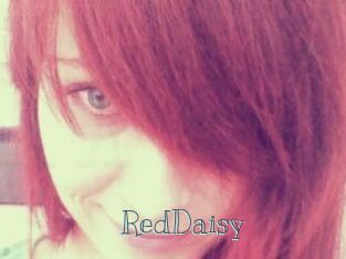 RedDaisy