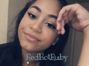 RedHotRuby
