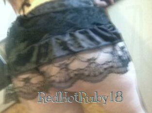 RedHotRuby18