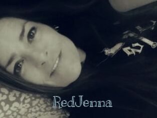 RedJenna