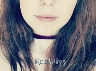 RedLilyy