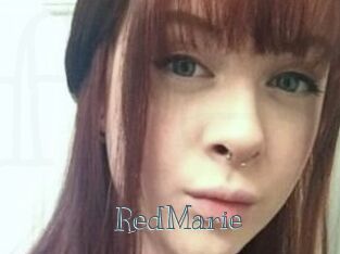 RedMarie