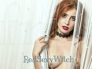 RedSexyWitch