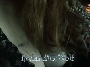 RedandtheWolf