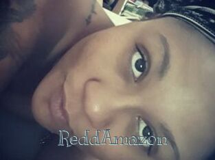ReddAmazon