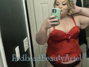 RedheadBeautyAriel