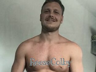 ReeseColby