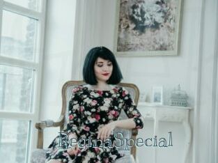 ReginaSpecial